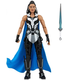 Marvel Legends King Valkyrie (Korg BAF Series) - Pre-Owned / Loose