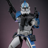 Hot Toys Star Wars ARC Trooper Echo (The Clone Wars / 1:6 Scale)