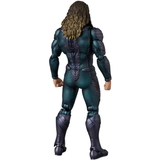 DC MAFEX Aquaman (Stealth Suit)
