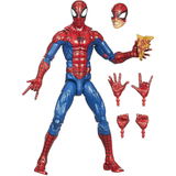 Marvel Legends Spider-Man (Hobgoblin BAF ) - Pre-Owned / Loose
