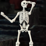 Boss Fight Studios E.P.I.C H.A.C.K.S Skeleton Blank: Bleached Remnants