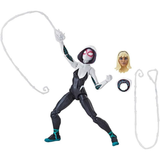 Marvel Legends Spider Gwen (From the Miles Morales & Spider-Gwen 2-Pack) - Pre-Owned / Loose