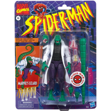 Marvel Legends Exclusive Retro Lizard - Pre-Owned / In Box