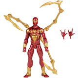 Marvel Legends Exclusive Iron Spider - Pre-Owned / Loose