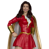 DC Collector Edition Mary Shazam