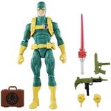 Marvel Legends Hydra Bob (From the Agent of Hydra 2-Pack) - Pre-Owned / Loose