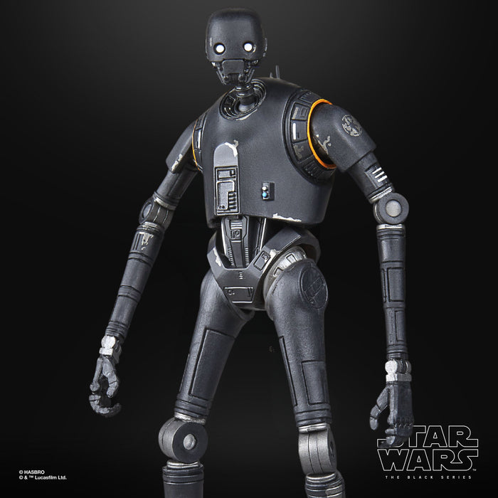 Star Wars Black Series K-2SO (Andor)