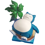 Blokees Pokémon Classic Class CV-L Snorlax