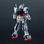 Gundam Universe Mobile Suit Gundam Rx-78-2 (Renewal) - Action Figures