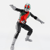 S.H.Figuarts Kamen Rider: Masked Rider 1 Shinkocchou Seihou (Legendary Showa Masked Riders Edition)