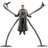 Marvel Legends Exclusive Deluxe Doc Ock - Pre-Owned / Loose