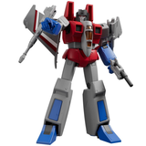 Blokees Transformers Classic Class 29 Energon Universe Starscream