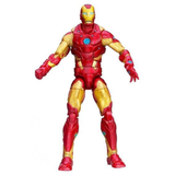 Marvel Legends Iron Man (Iron Monger BAF Series) - Pre-Owned / Loose