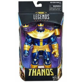 Marvel Legends Exclusive Thanos - Pre-Owned / In Box