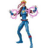Marvel Legends Retro Dazzler - Pre-Owned / Loose