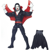 Marvel Legends Morbius (Absorbing Man BAF ) - Pre-Owned / Loose