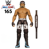 WWE Main Event Series 165 "Hollywood" Hulk Hogan