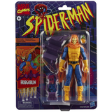Marvel Legends Retro Hobgoblin - Pre-Owned / In Box