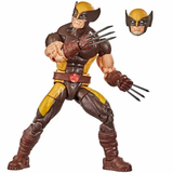 Marvel Legends Wolverine (Tri-Sentinel BAF Series) - Pre-Owned / Loose