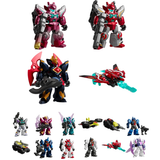Blokees Astral Rally Defender Version 02 The Blazing Light (Box of 12 Individually Boxed)