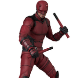 Marvel MAFEX #336 Daredevil: Born Again Daredevil