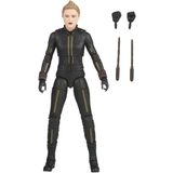 Marvel Legends Yelena Belova (Hydra Stomper BAF Series) - Pre-Owned / Loose