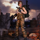 G.I. Joe Classified Series #231 Daina of the October Guard