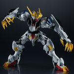 Gundam Universe Mobile Suit Gundam Iron-Blooded Orphans ASW-G-08 Gundam Barbatos Lupus Rex - Action Figures
