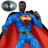 DC Collector Edition Platinum Label Val-Zod