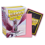 Dragon Shield Standard Matte Card Sleeves (100 Count)
