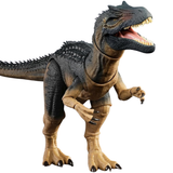 Jurassic World Hammond Collection Allosaurus