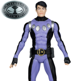 DC Multiverse Platinum Label Collector Edition #51 Cosmic Boy
