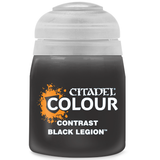 Citadel Colour: Black Legion – Contrast Paint