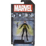 Marvel Universe Infinite Wasp (3.75-Inch) - Pre-Owned / In Box