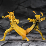 S.H.Figuarts Naruto: Shippuden Minato (Bond of Light That Shatters Darkness)