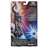Marvel Legends Series Fallen One Silver Surfer