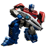 Blokees Transformers Action Edition 04: Transformers ONE Optimus Prime