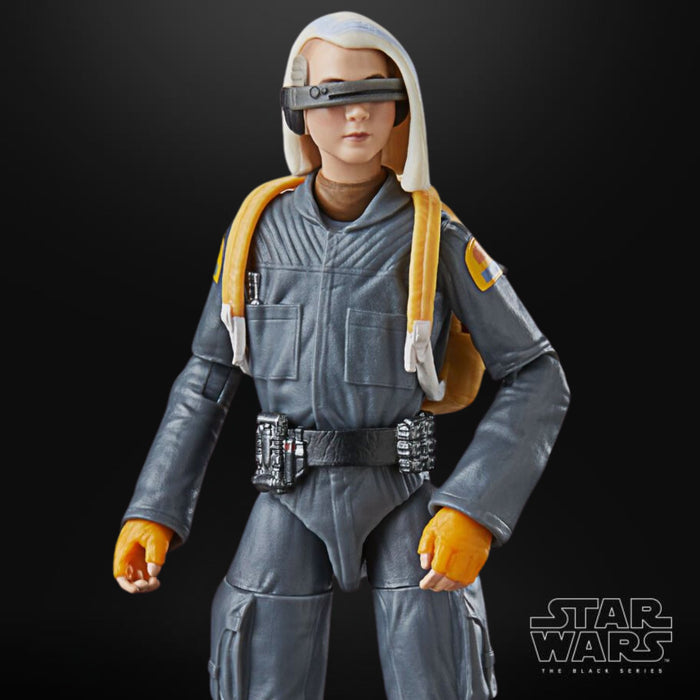 Star Wars Black Series KB (At Attin) (Skeleton Crew)