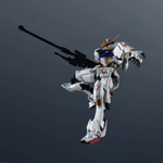 Gundam Universe Mobile Suit Gundam Iron-Blooded Orphans ASW-G-08 Gundam Barbatos (Renewal) - Action Figures