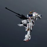 Gundam Universe Mobile Suit Gundam Iron-Blooded Orphans ASW-G-08 Gundam Barbatos (Renewal) - Action Figures