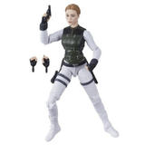 Marvel Legends Yelena Belova (Crimson Dynamo BAF Series) - Pre-Owned / Loose