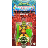 Masters of the Universe Origins Reptilax