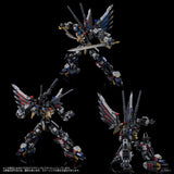 Transformers AM-T02EX Magna Regulus Combiner