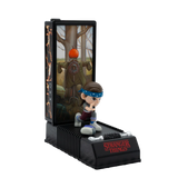 YuMe Stranger Things Series 3 Upside Down Capsule (Box of 6 Individually Boxed) - Action Figures