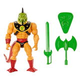 Masters of the Universe Origins Reptilax