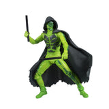 McFarlane Toys Elite Edition Geiger (Ghost Machine)