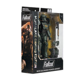 McFarlane Toys Gaming Edition T-45 Power Armor (Fallout: New Vegas NCR)