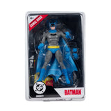 DC Direct Page Punchers Batman (Bruce Wayne)