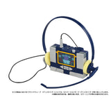 Transformers Missing Link D-02 Soundwave (Anime Type)