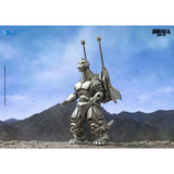 Godzilla vs. Mechagodzilla II Super Mechagodzilla Exquisite Basic Non-Scale Action Figure
